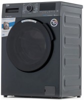 Стиральная машина Beko WSPE7H616A, черный