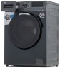 Стиральная машина Beko WSPE7H616A, черный  