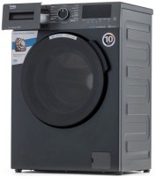 Стиральная машина Beko WSPE7H616A, черный