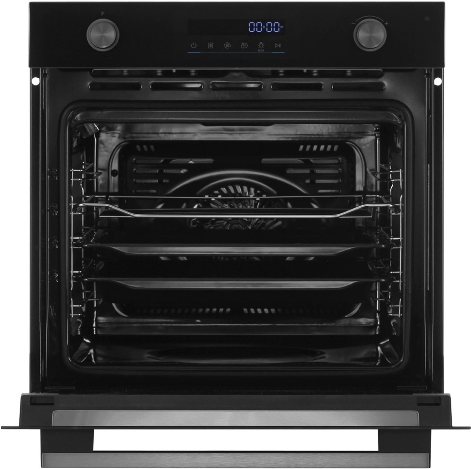 Электрический духовой шкаф Midea MO715103GB  