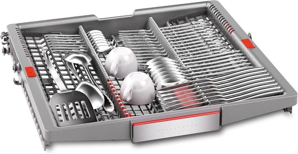 Посудомоечная машина встраив. Bosch SMD8TCX04E полноразмерная