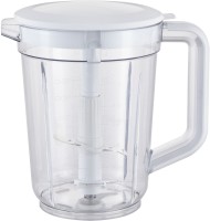 Блендер портативный Polaris PTB 0435 400Вт белый