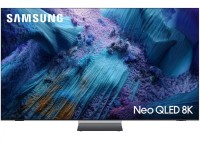Neo QLED телевизор Samsung QE85QN990F EU 8K Ultra HD