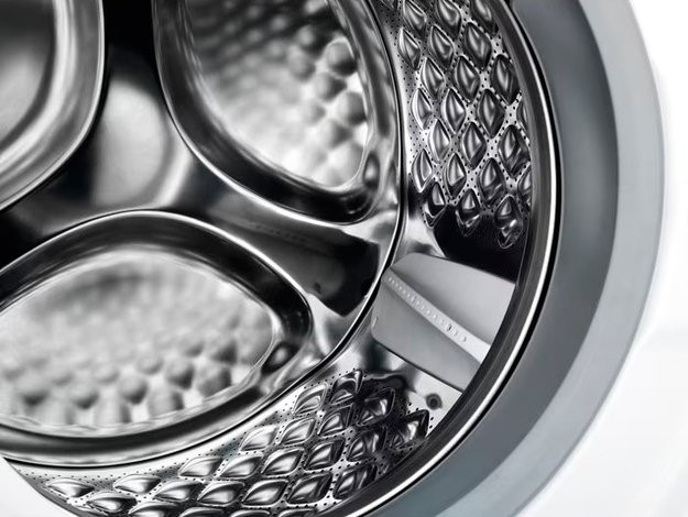 Стиральная машина Electrolux EW8F5417ACE