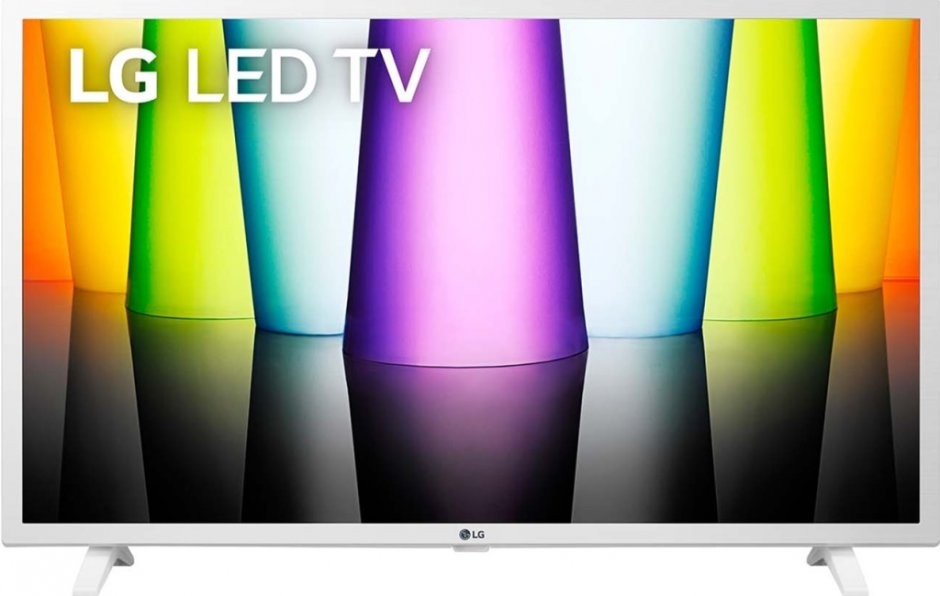 LED телевизор LG 32LQ63806LC Full HD  