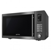 Микроволновая печь Smeg MOE25B