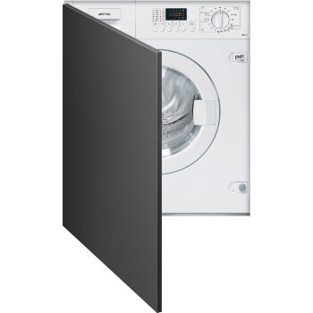 Стиральная машина с сушкой Smeg LSIA127  