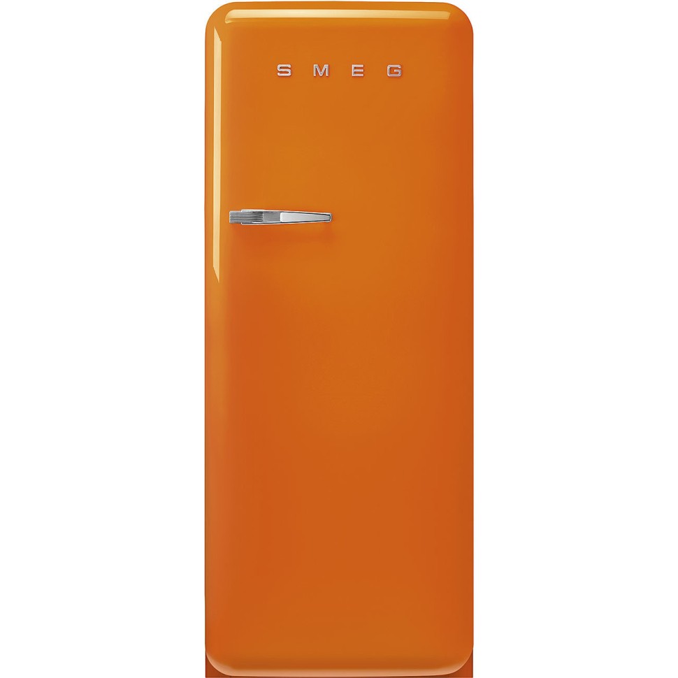 Холодильник Smeg FAB28ROR5  