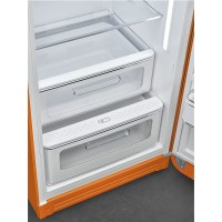 Холодильник Smeg FAB28ROR5