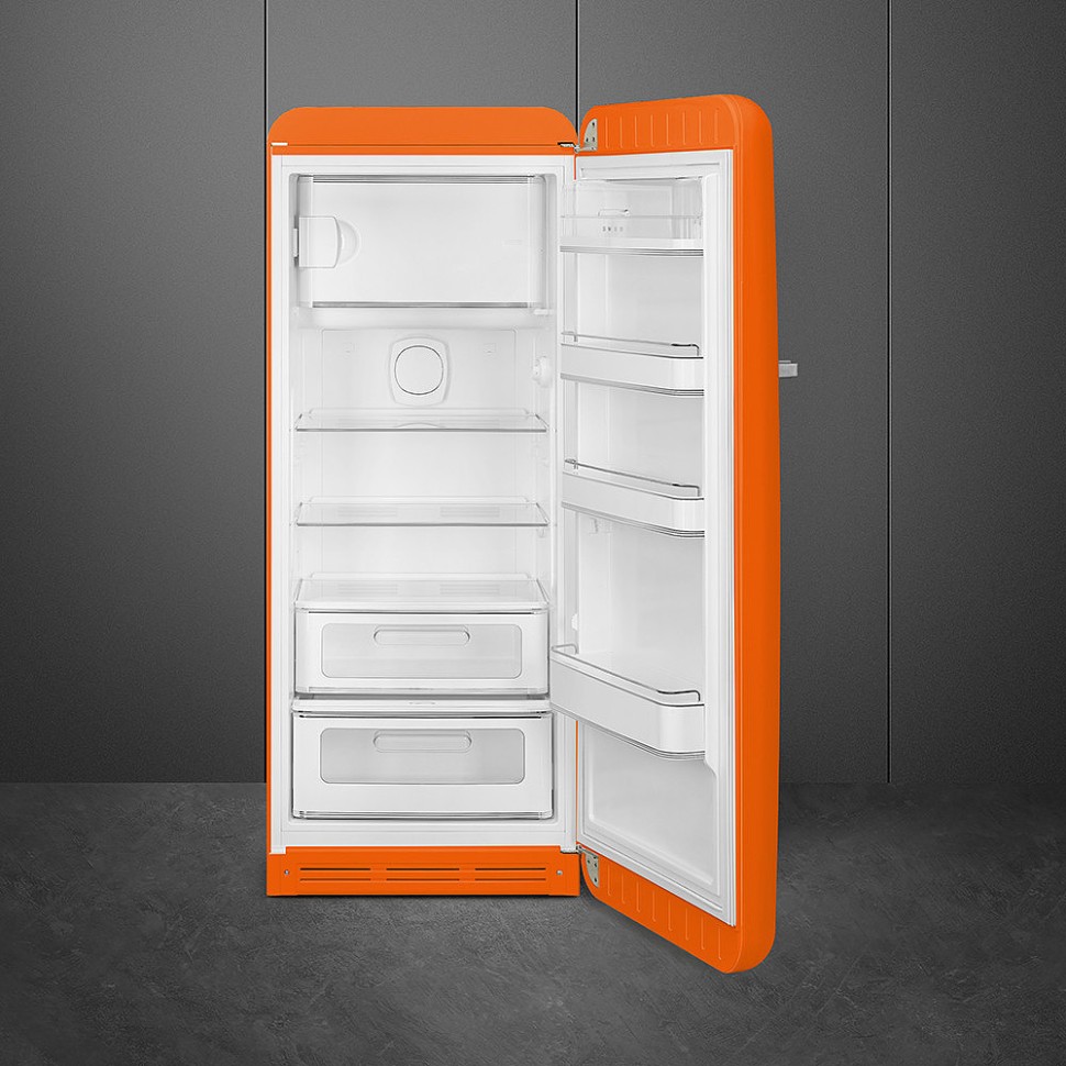 Холодильник Smeg FAB28ROR5  