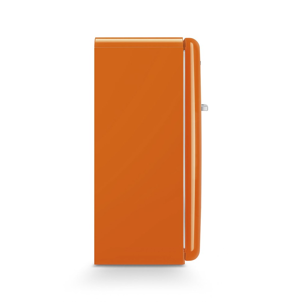 Холодильник Smeg FAB28ROR5  