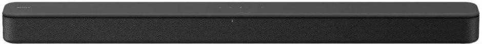 Саундбар Sony HT-S100F 2.0 120Вт Черный