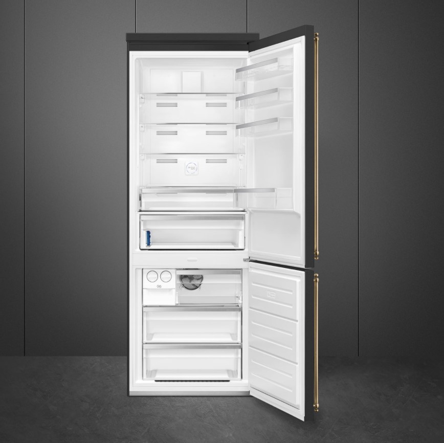 Холодильник Smeg FA8005RAO5  