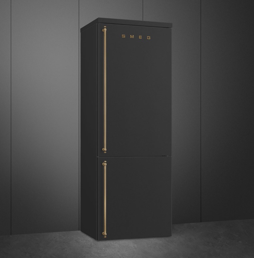Холодильник Smeg FA8005RAO5  