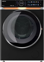 Cтиральная машина с сушкой HIBERG i-DDQ10 - 10714 B