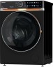 Cтиральная машина с сушкой HIBERG i-DDQ10 - 10714 B