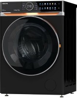 Cтиральная машина с сушкой HIBERG i-DDQ10 - 10714 B