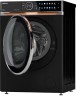 Cтиральная машина с сушкой HIBERG i-DDQ10 - 10714 B
