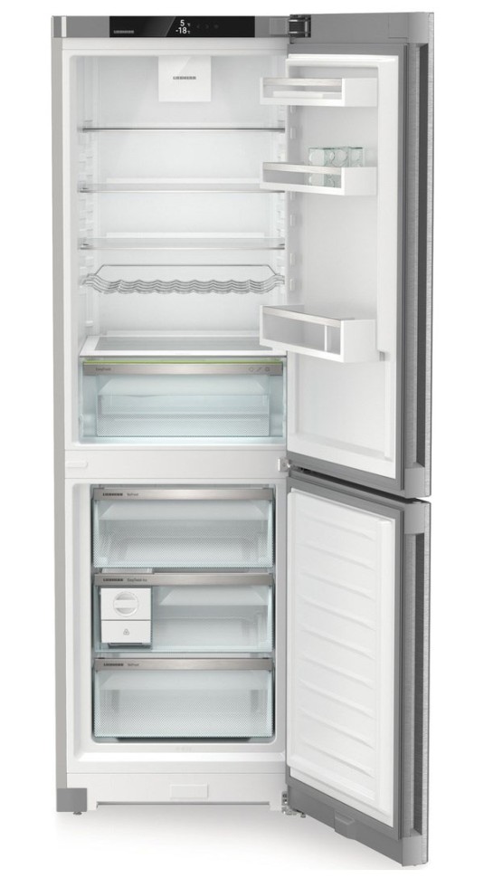 Холодильник Liebherr CNsdb 5223-22 001  
