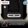 Тостер Tefal Express Metal TT365031 850Вт серебристый/черный  