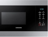 Микроволновая печь Samsung MG22M8074AT/BW 22л. 850Вт черный (встраиваемая)