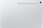 Планшет Samsung Galaxy Tab S10 FE+ SM-X620 1580 (2.9) 8C RAM8Gb ROM128Gb 13.1" TFT 2880x1800 Android 15 серебристый 13Mpix 12Mpix BT WiFi microSD 1Tb 10090mAh  