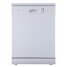 Посудомоечная машина Бирюса DWF-612/6 W  