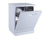 Посудомоечная машина Бирюса DWF-612/6 W