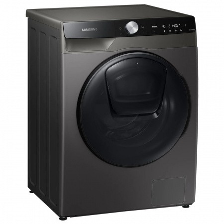 Стирально-сушильная машина Samsung WD10T754CBX/LD  