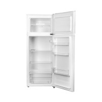 Холодильник двухкамерный CENTEK CT-1712-207TF