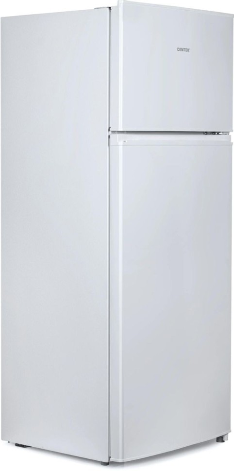 Холодильник двухкамерный CENTEK CT-1712-207TF  