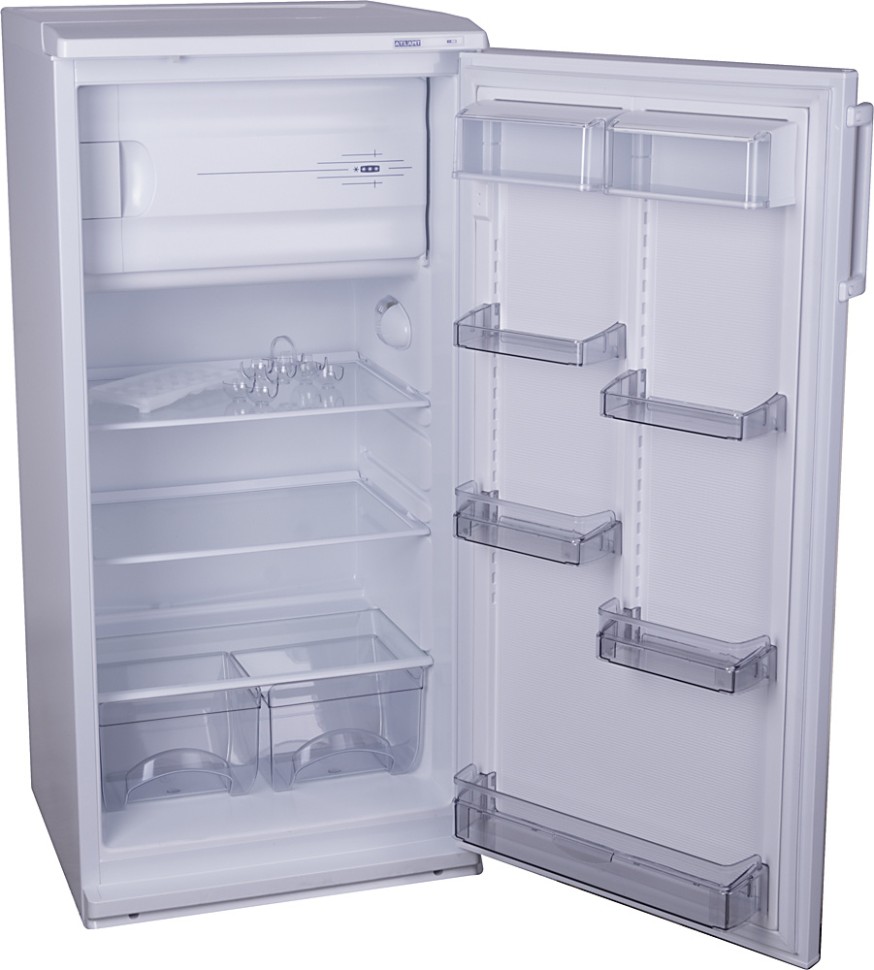 Холодильник Атлант MX-2822-80 1-нокамерн. белый  