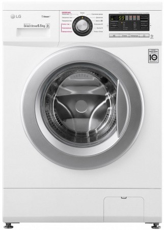 Стиральная машина Lg F1296WDS1  