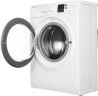 Стиральная машина HOTPOINT NUS 5015 H  
