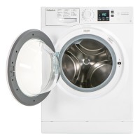 Стиральная машина HOTPOINT NUS 5015 H