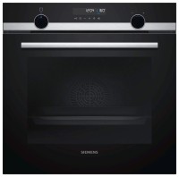 Электрический духовой шкаф Siemens HB578G0S6