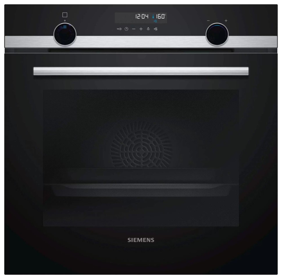 Электрический духовой шкаф Siemens HB578G0S6  