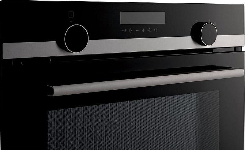 Электрический духовой шкаф Siemens HB578G0S6  