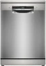 Посудомоечная машина Bosch SMS4IKI51Q серебристый (полноразмерная)