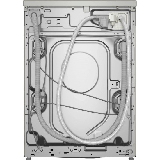 Стиральная машина Bosch WGB2560XME  