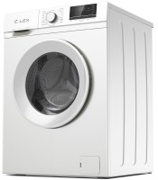Стиральная машина Lex LWM10012WID класс: A+++ загр.фронтальная макс.:10кг белый инвертор