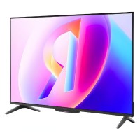 Телевизор ЖК 65" Яндекс ТВ Станция Бейсик QLED с Алисой YNDX-00081