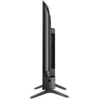 Телевизор ЖК 65" Яндекс ТВ Станция Бейсик QLED с Алисой YNDX-00081