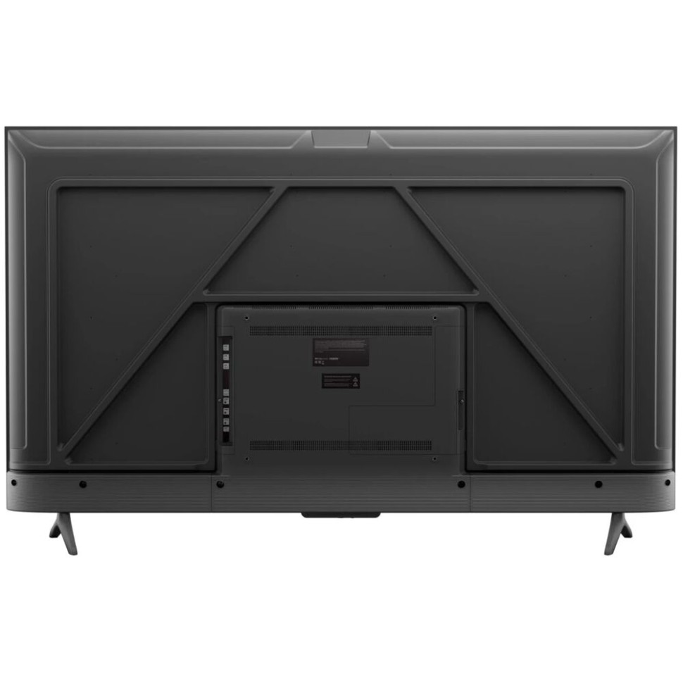 Телевизор ЖК 65" Яндекс ТВ Станция Бейсик QLED с Алисой YNDX-00081  