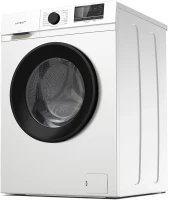 Стиральная машина Vitek VT-WME8203 класс: A+++ загр.фронтальная макс.:8кг белый инвертор