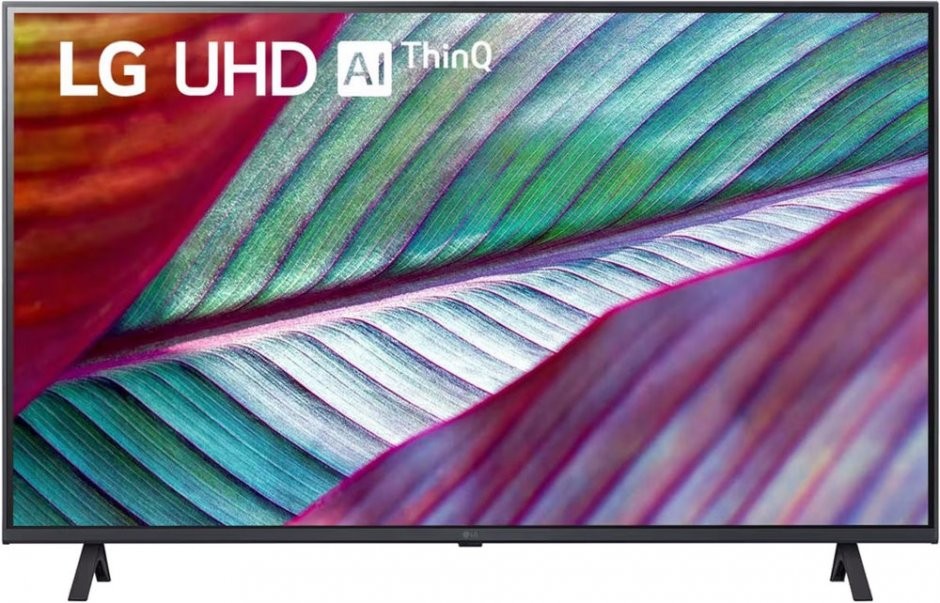 LED телевизор LG 43UR78006LK 4K Ultra HD