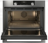 Пиролитический духовой шкафOP8664S