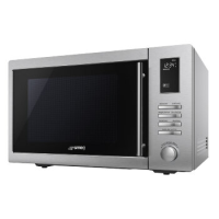 Микроволновая печь Smeg MOE25X