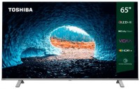 QLED телевизор 4K Ultra HD Toshiba 65C450