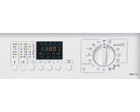 Стиральная машина с сушкой Smeg LSIA147S